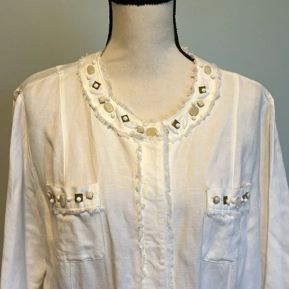 Ruby Rd Jacket - Picture 2 of 4